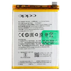 Oppo R11 Plus originální baterie BLP639 4000 mAh (Service Pack)