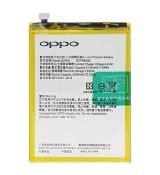 Oppo F3/F5 originální baterie BLP631 3200 mAh (Service Pack)