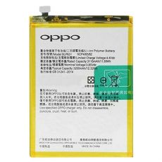 Oppo F3/F5 originální baterie BLP631 3200 mAh (Service Pack)