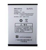 Oppo Find 7 originální baterie BLP575 3000 mAh (Bulk)