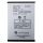 Oppo Find 7 originální baterie BLP575 3000 mAh (Bulk)