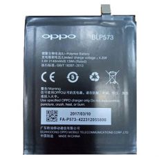 Oppo N1 mini / N5117 originální baterie BLP573 2140 mAh (Service Pack)