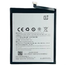 OnePlus X originální baterie BLP607 2525 mAh (Service Pack)