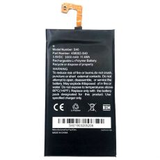 CAT S40 OEM baterie 458002-S40 3000 mAh (Bulk)