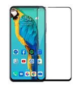Tvrzené sklo 5D pro Huawei Nova 5T, Honor 20, 20 Pro