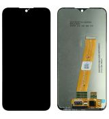 Samsung M01 Galaxy M015F originální LCD displej + dotyk (Bulk)