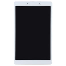 Samsung TAB A 8.0 Wi-Fi Galaxy T290N originální LCD displej + dotyk White / bílý (Bulk)