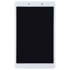 Samsung TAB A 8.0 Wi-Fi Galaxy T290N originální LCD displej + dotyk White / bílý (Bulk)