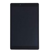 Samsung TAB A 8.0 Wi-Fi Galaxy T290N originální LCD displej + dotyk Black / černý (Bulk)