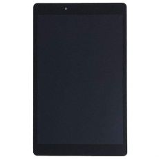 Samsung TAB A 8.0 Wi-Fi Galaxy T290N originální LCD displej + dotyk Black / černý (Bulk)