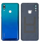 Huawei P Smart 2019 originální zadní kryt baterie Blue / modrý (Service Pack) - 02352HTV
