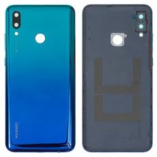 Huawei P Smart 2019 originální zadní kryt baterie Blue / modrý (Service Pack) - 02352HTV