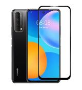 Tvrzené sklo 2.5D pro Huawei P Smart 2021