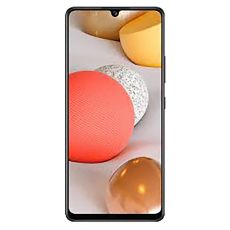 Tvrzené sklo 2.5D pro Samsung Galaxy A42 5G / A426F, A426B