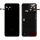 Google Pixel 4 originální zadní kryt baterie Black / černý (Service Pack) - 20GF2BW0002