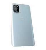 OnePlus 8T originální zadní kryt baterie Silver / stříbrný (Service Pack)