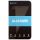 Tvrzené sklo Mocolo 2,5D čiré na LCD pro Samsung Galaxy J5 2017 / J530F