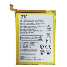 ZTE originální baterie Li3849t44p8h906450 5000 mAh pro Blade A6 Lite