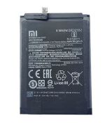 BN53 originální baterie 5020 mAh pro Xiaomi Redmi Note 9 Pro (Service Pack) - 46020000181G