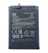 BN53 originální baterie 5020 mAh pro Xiaomi Redmi Note 9 Pro (Service Pack) - 46020000181G