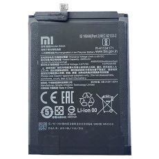 BN53 originální baterie 5020 mAh pro Xiaomi Redmi Note 9 Pro (Service Pack) - 46020000181G