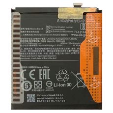 BM4R originální baterie 4160 mAh pro Xiaomi Mi 10 Lite (Service Pack) - 460200001C5Z