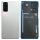 Samsung S20 FE 5G Galaxy G781F originální zadní kryt baterie / rám Cloud White / bílý (Service Pack) - GH82-24223B