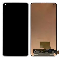 OnePlus 8T originální LCD displej + dotyk Black / černý (Bulk)