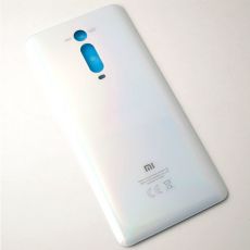 Xiaomi Mi 9T originální zadní kryt baterie White / bílý (Bulk)