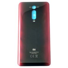 Xiaomi Mi 9T originální zadní kryt baterie Red / červený (Bulk)
