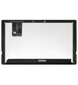 Asus Transformer 3 Pro / T303, T303U, T303UA originální LCD displej + dotyk Black / černý (Bulk)