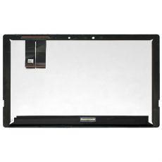 Asus Transformer 3 Pro / T303, T303U, T303UA originální LCD displej + dotyk Black / černý (Bulk)