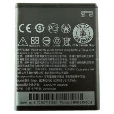HTC Desire 310 originální baterie BOPA2100 2000 mAh (Service Pack) - 35H00213-00M