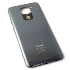 Xiaomi Redmi Note 9 originální zadní kryt baterie Gray / šedý (Bulk)