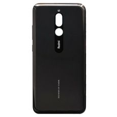 Xiaomi Redmi 8 zadní kryt baterie Black / černý (Bulk)