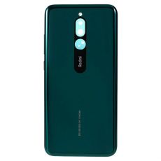 Xiaomi Redmi 8 zadní kryt baterie Green / zelený (Bulk)