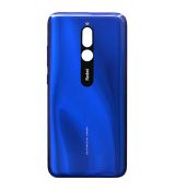 Xiaomi Redmi 8 zadní kryt baterie Blue / modrý (Bulk)