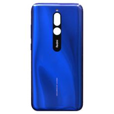 Xiaomi Redmi 8 zadní kryt baterie Blue / modrý (Bulk)