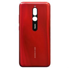 Xiaomi Redmi 8 zadní kryt baterie Red / červený (Bulk)