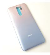 Xiaomi Redmi 9 zadní kryt baterie Violet / fialový (Bulk)