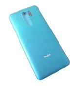 Xiaomi Redmi 9 zadní kryt baterie Green / zelený (Bulk)