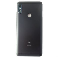 Xiaomi Redmi Note 5 originální zadní kryt baterie Black / černý (Bulk)