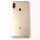 Xiaomi Redmi Note 5 originální zadní kryt baterie Gold / zlatý (Bulk)