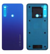 Xiaomi Redmi Note 8T zadní kryt baterie Blue / modrý (Bulk)