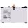 Samsung baterie EB-BT810ABE 5870 mAh pro Galaxy Tab S2 9.7 / T810, T813, T815 (Bulk) - GH43-04431A OEM