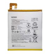 Lenovo originální baterie L16D1P34 4850 mAh pro Tab 4 8, Tab 4 8 Plus / TB-8504F, TB-8704F (Bulk)