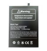 Ulefone Tiger originální baterie 3500 mAh (Bulk)