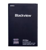iGET Blackview A8 Max originální baterie 3000 mAh (Bulk)