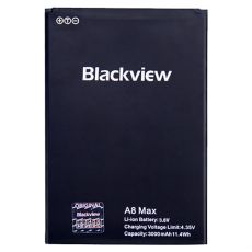 iGET Blackview A8 Max originální baterie 3000 mAh (Bulk)