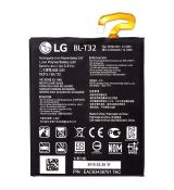 BL-T32 originální baterie EAC63438801 3300 mAh pro LG G6 / H870 (Service Pack)